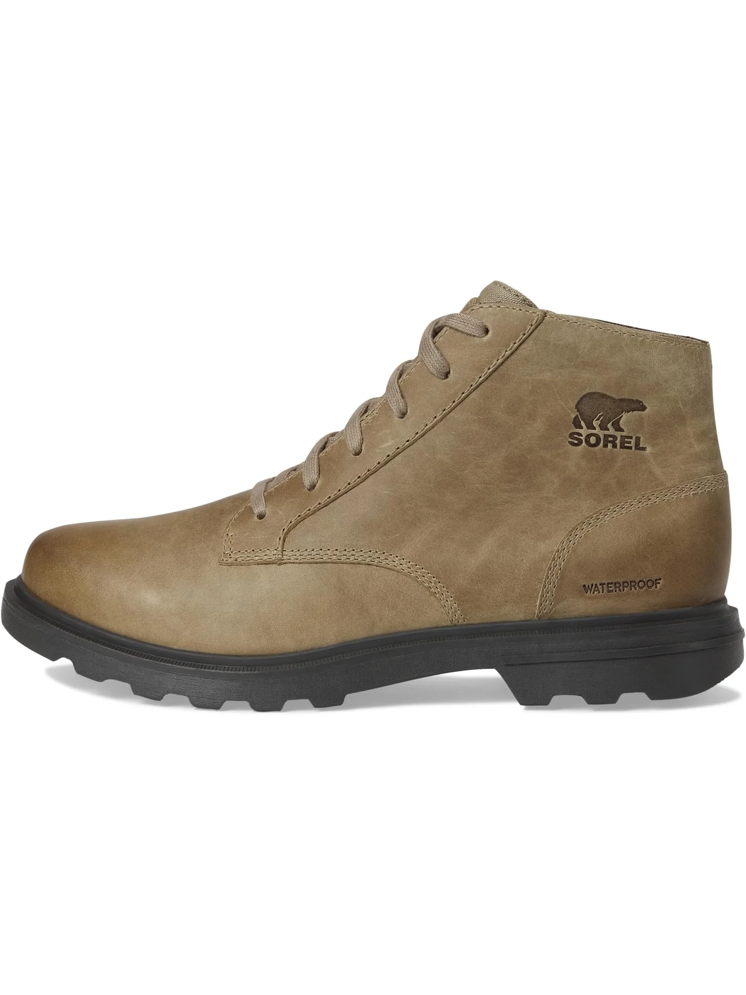 Ботинки SOREL Cyprus Boot Waterproof — 4