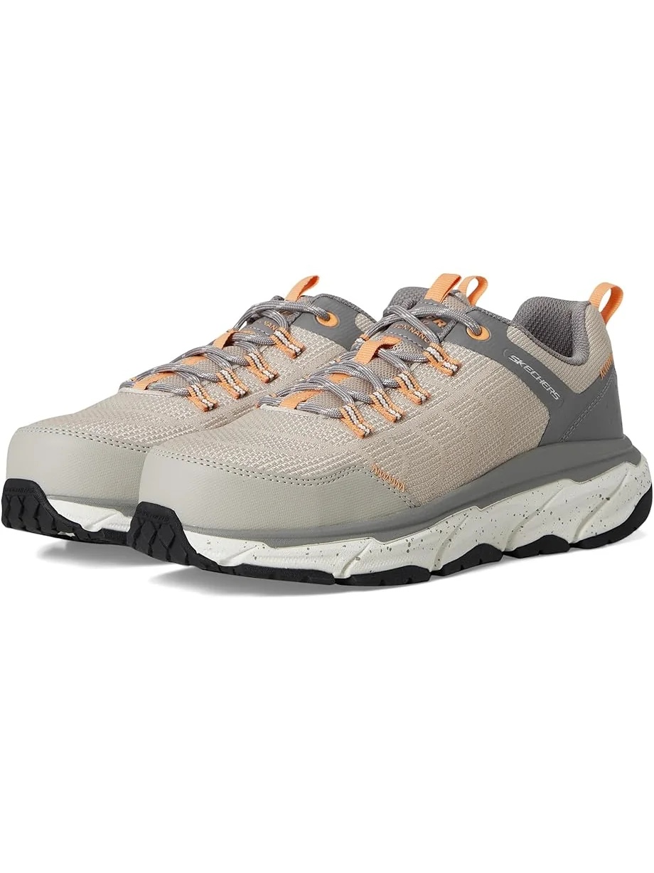 Ботинки SKECHERS Work D'Lux Journey SR - Nixxy Carbon Nano Comp Toe — 1