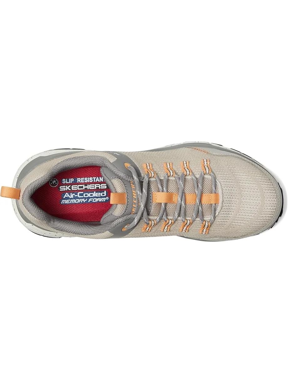 Ботинки SKECHERS Work D'Lux Journey SR - Nixxy Carbon Nano Comp Toe — 2