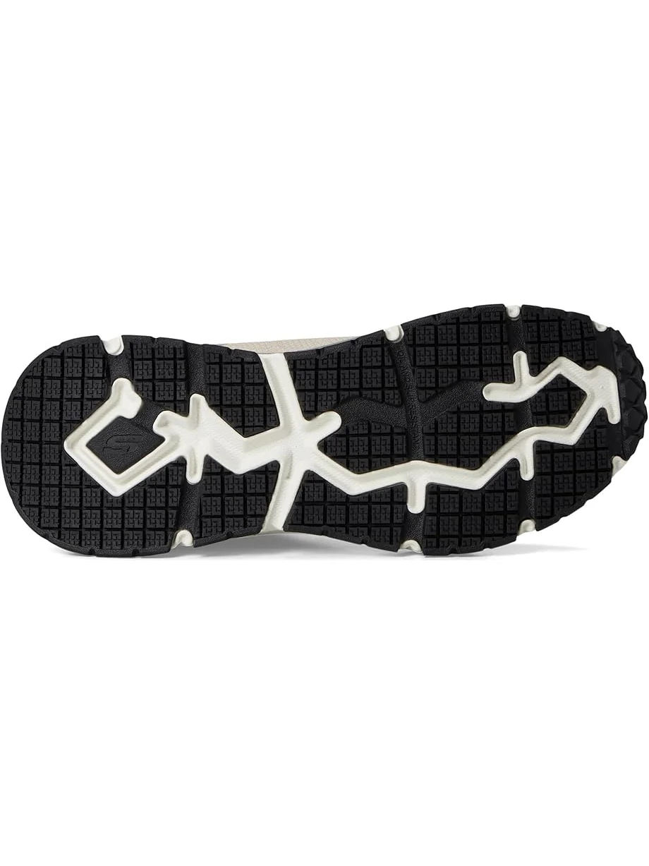 Ботинки SKECHERS Work D'Lux Journey SR - Nixxy Carbon Nano Comp Toe — 3