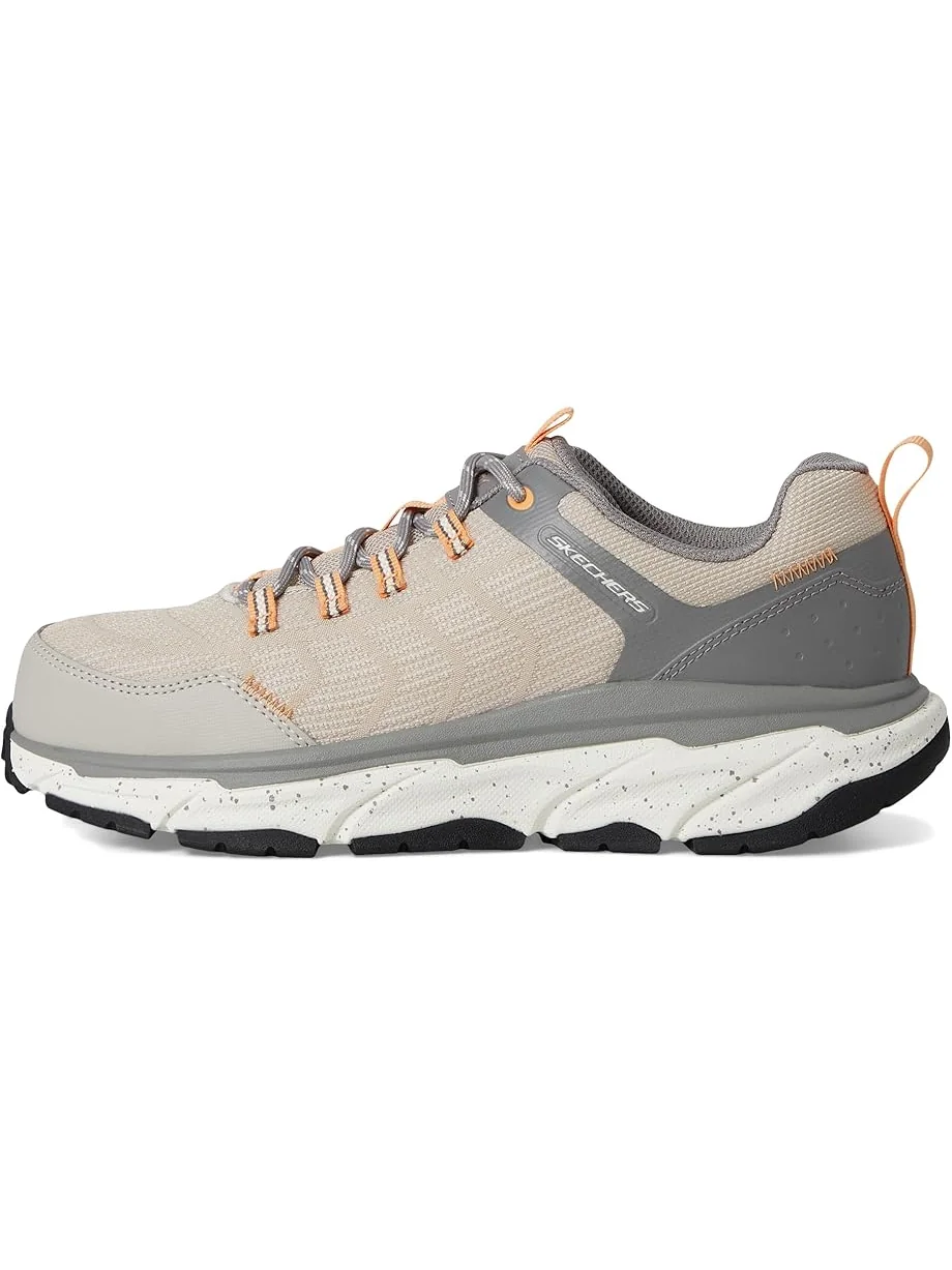 Ботинки SKECHERS Work D'Lux Journey SR - Nixxy Carbon Nano Comp Toe — 4