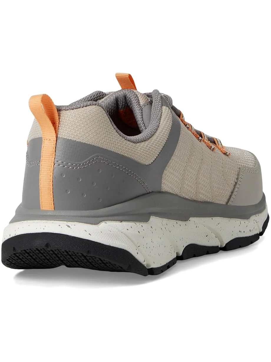 Ботинки SKECHERS Work D'Lux Journey SR - Nixxy Carbon Nano Comp Toe — 5