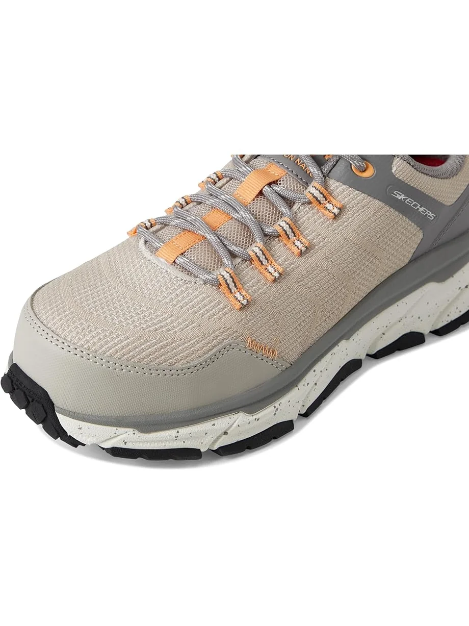 Ботинки SKECHERS Work D'Lux Journey SR - Nixxy Carbon Nano Comp Toe — 6