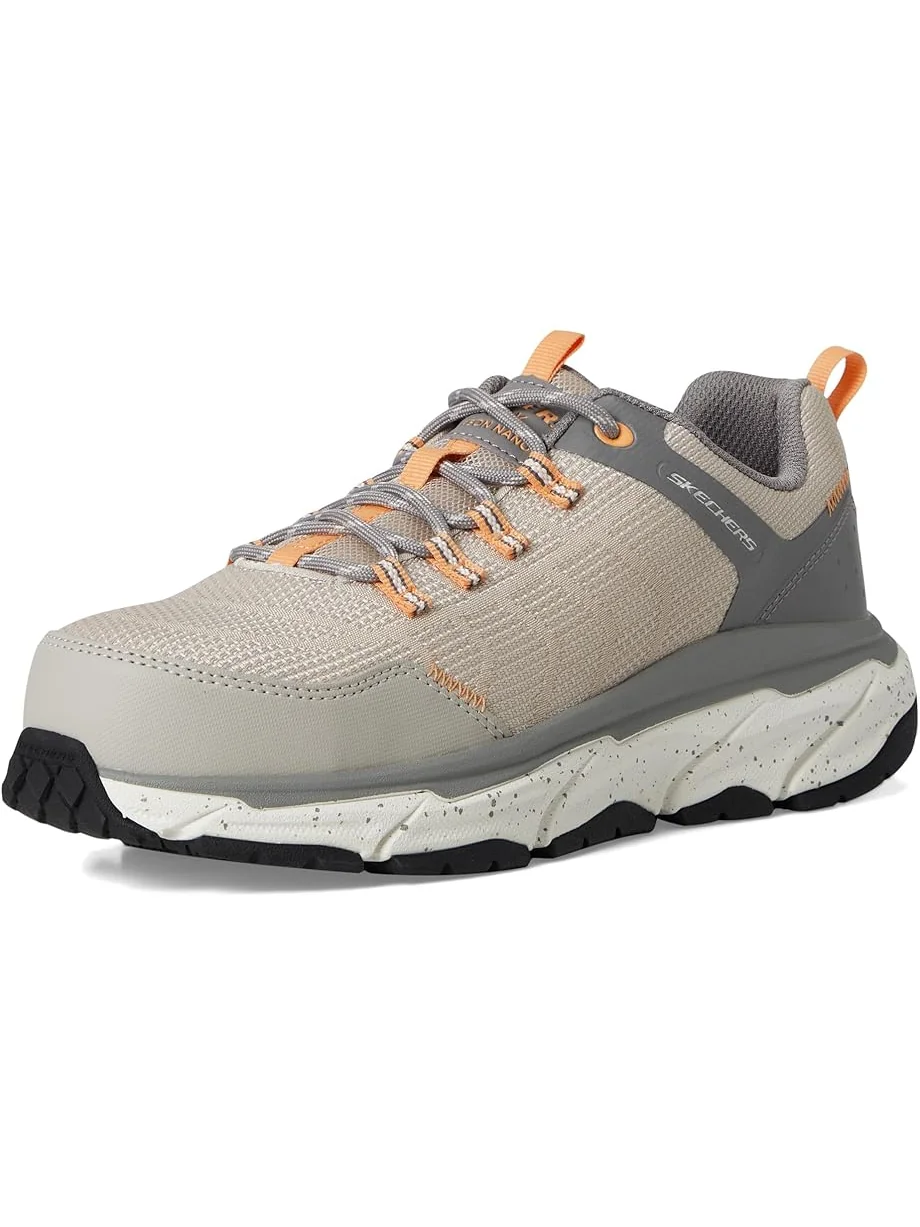 Ботинки SKECHERS Work D'Lux Journey SR - Nixxy Carbon Nano Comp Toe — 7