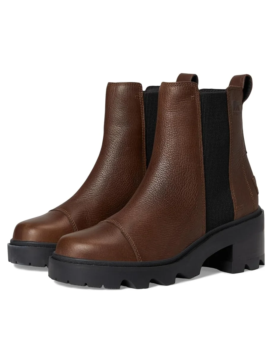 Женские ботинки SOREL Joan Now Chelsea — 1