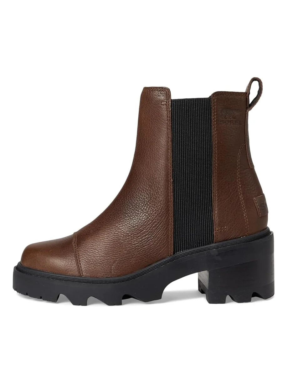 Женские ботинки SOREL Joan Now Chelsea — 4