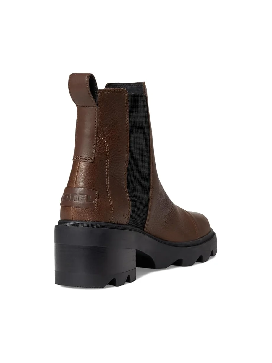 Женские ботинки SOREL Joan Now Chelsea — 5