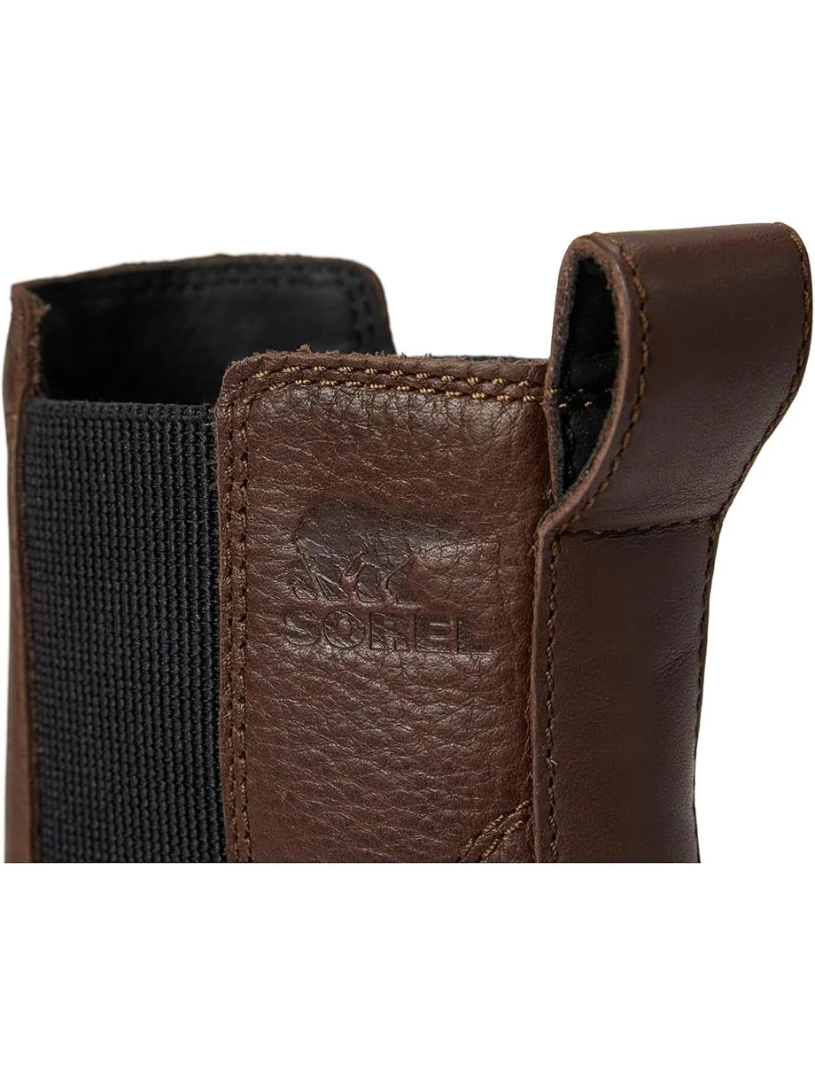 Женские ботинки SOREL Joan Now Chelsea — 6