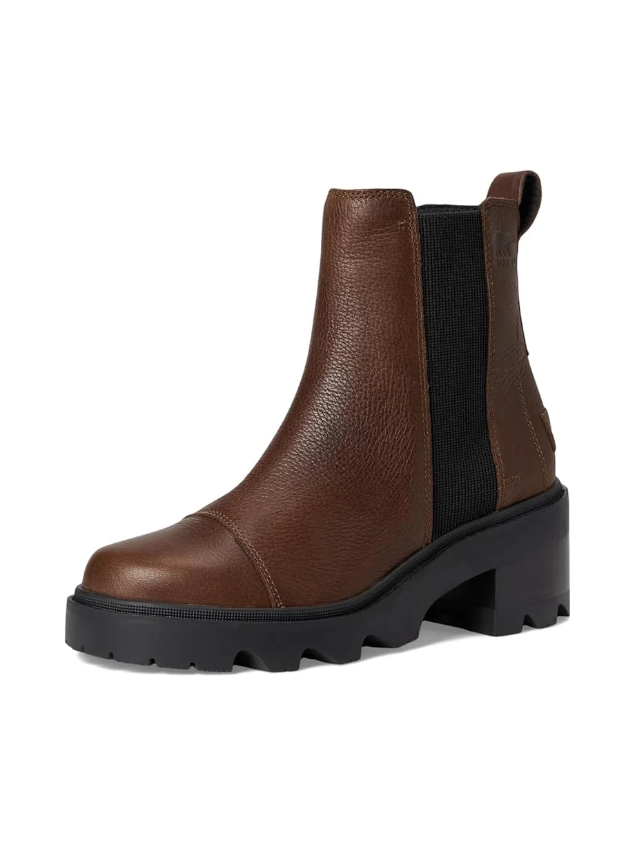Женские ботинки SOREL Joan Now Chelsea — 7