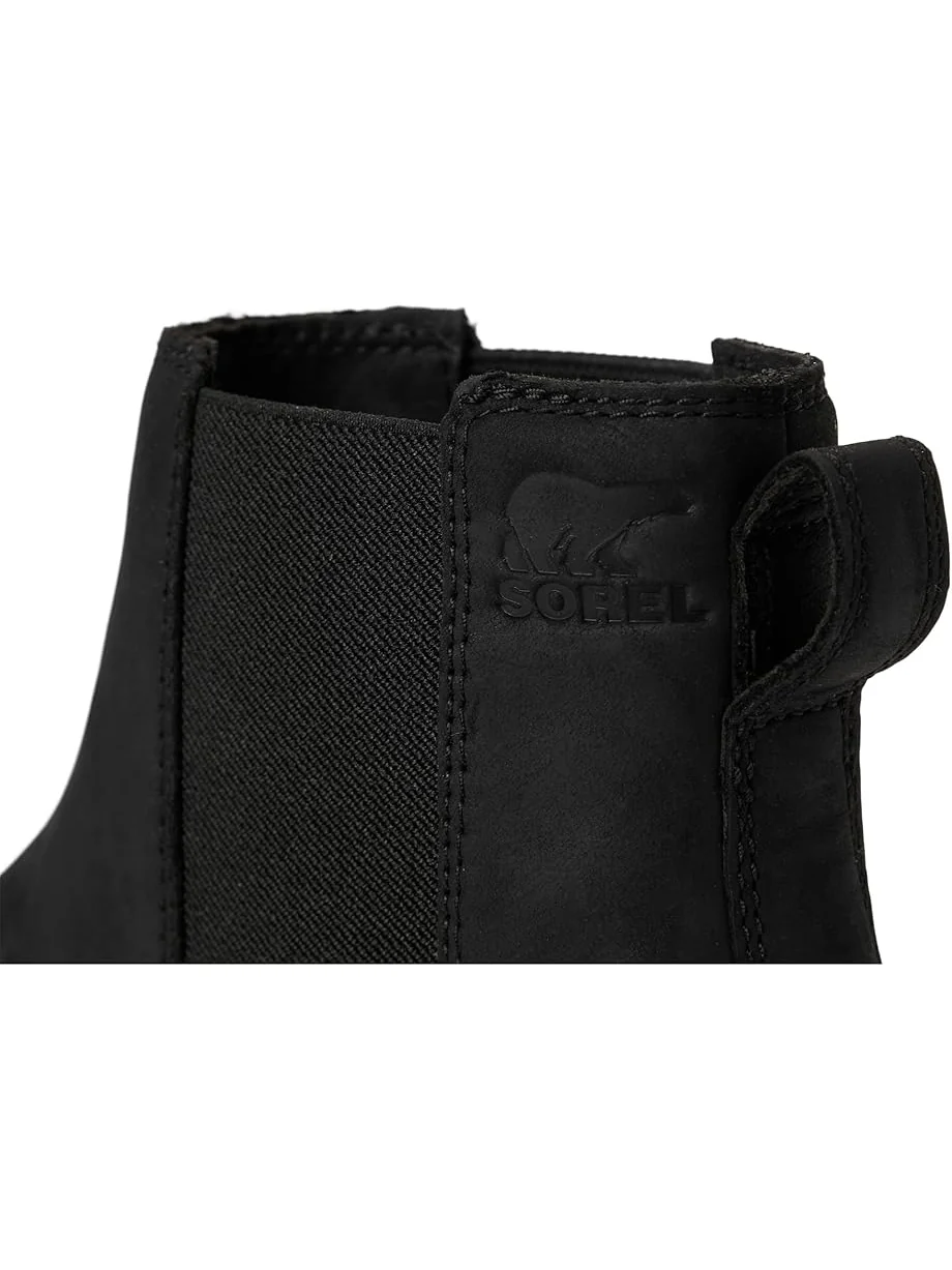 Ботинки женские челси SOREL Revel Rd водонепроницаемые — 6