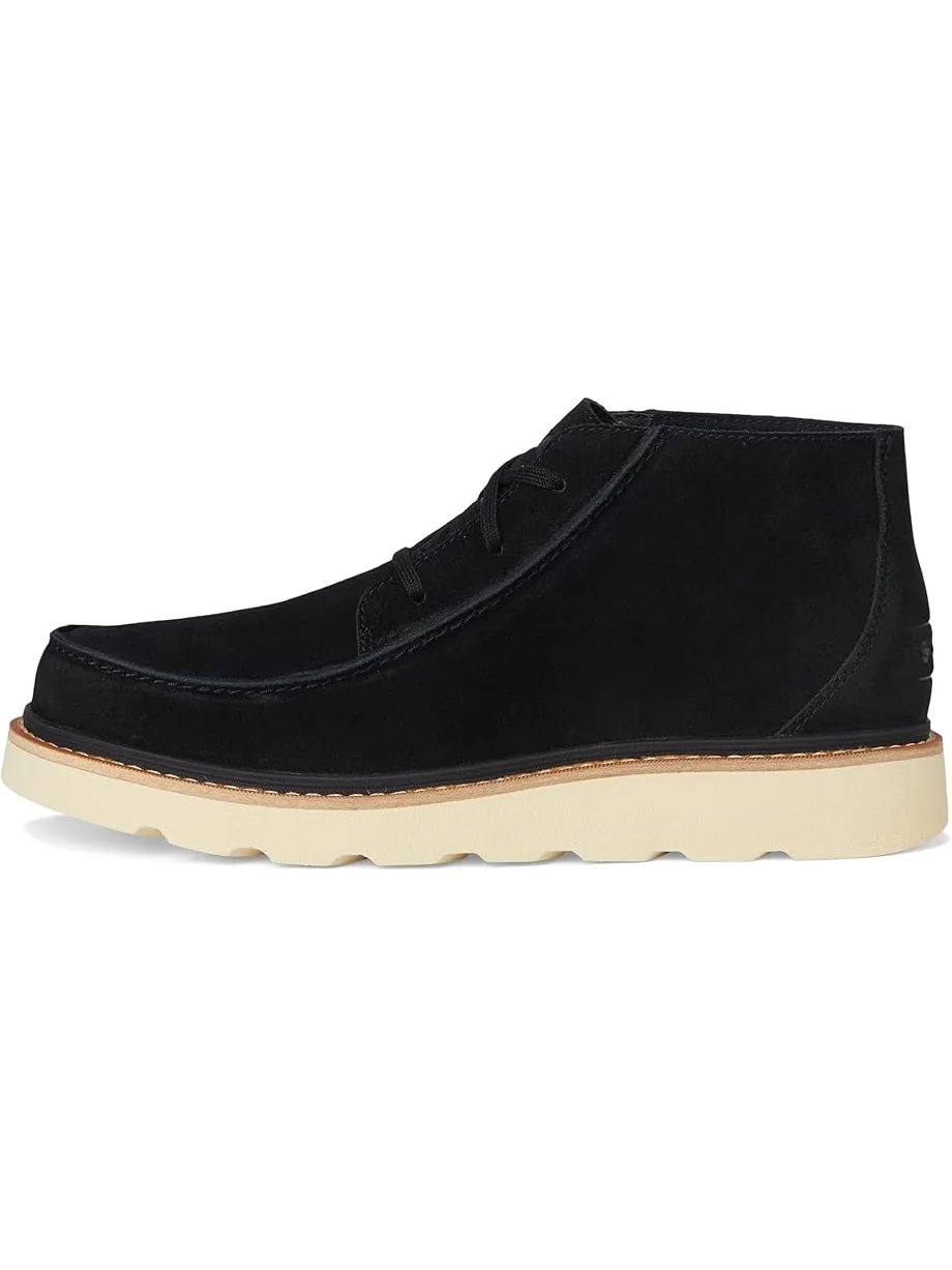 Ботинки SOREL Slabtown 62' Stoic Mid — 4