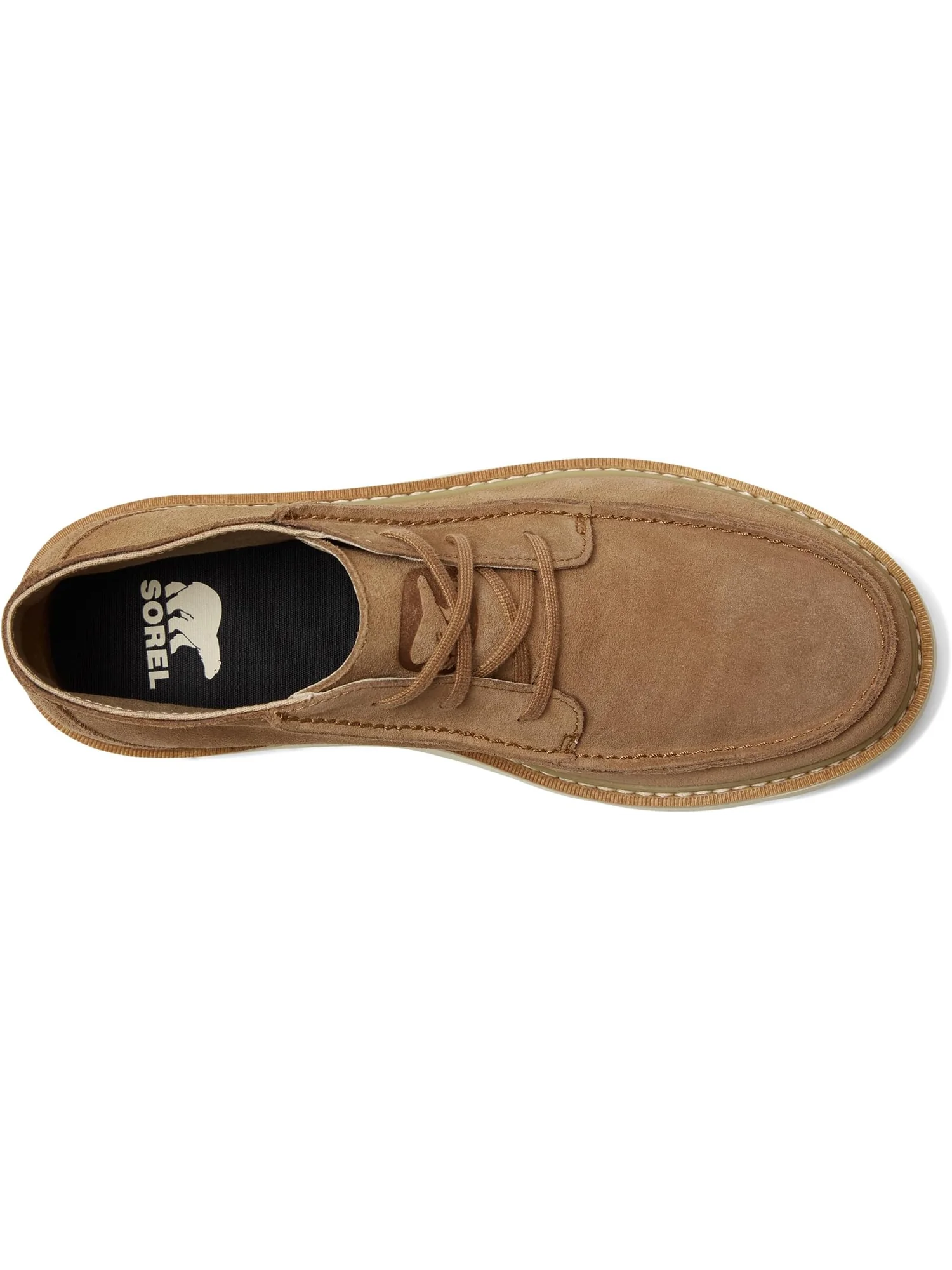 Ботинки SOREL Slabtown 62' Stoic Mid — 2