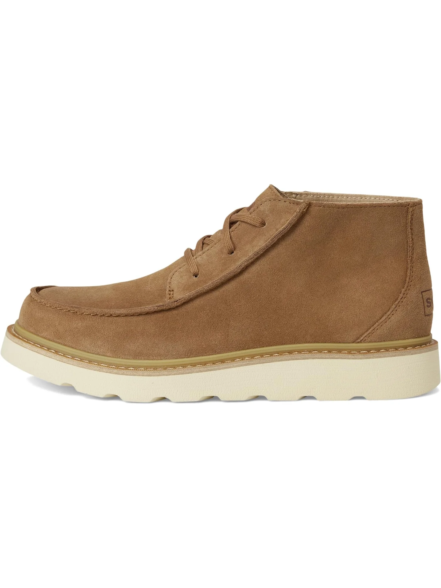 Ботинки SOREL Slabtown 62' Stoic Mid — 4