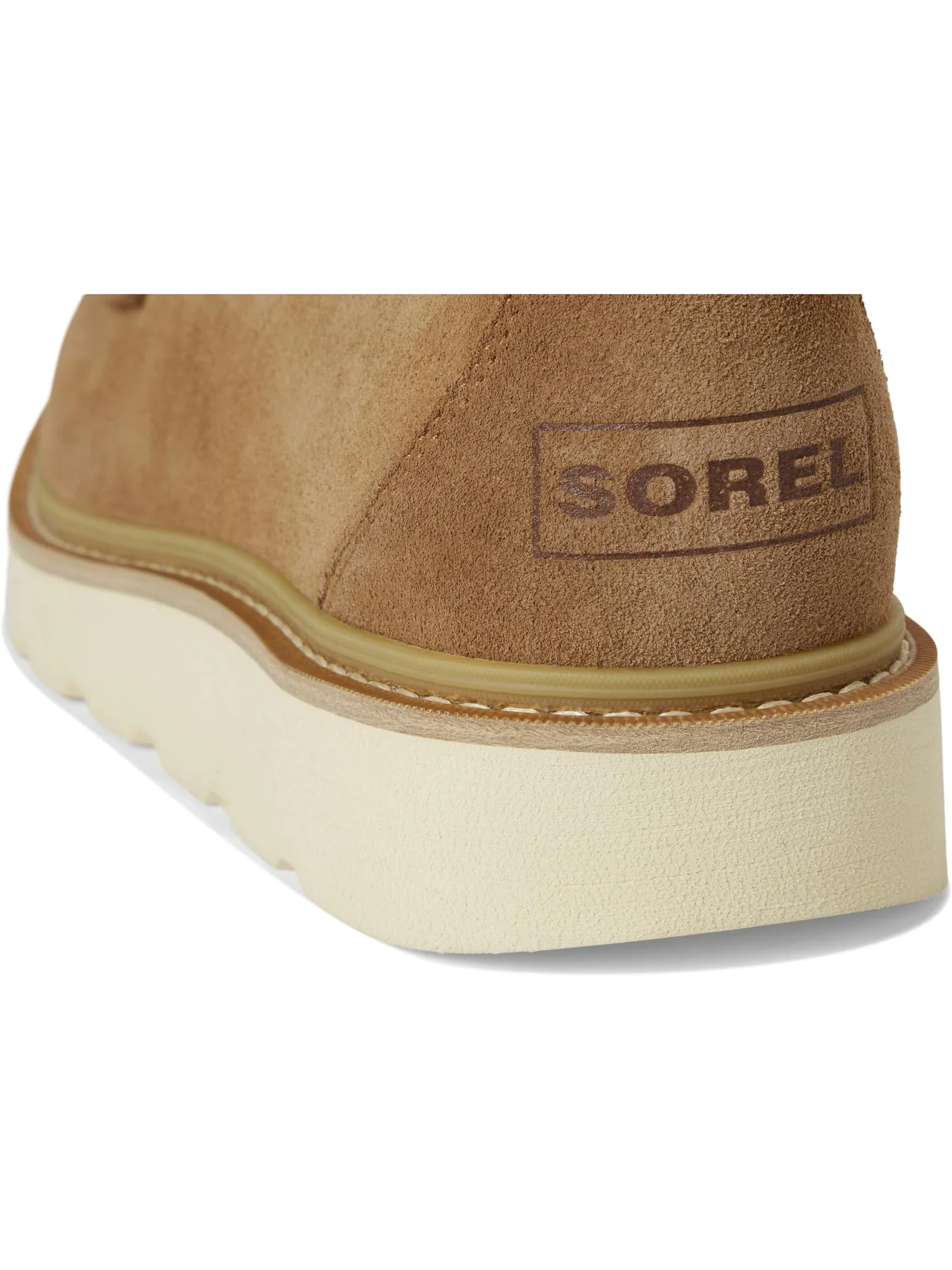 Ботинки SOREL Slabtown 62' Stoic Mid — 6