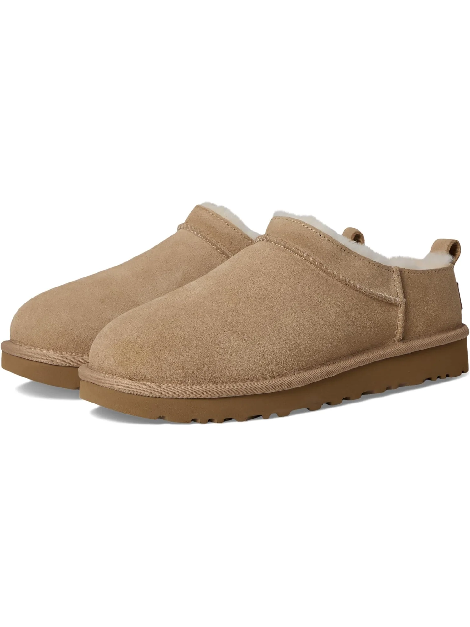 Ботинки UGG Classic Micro — 1
