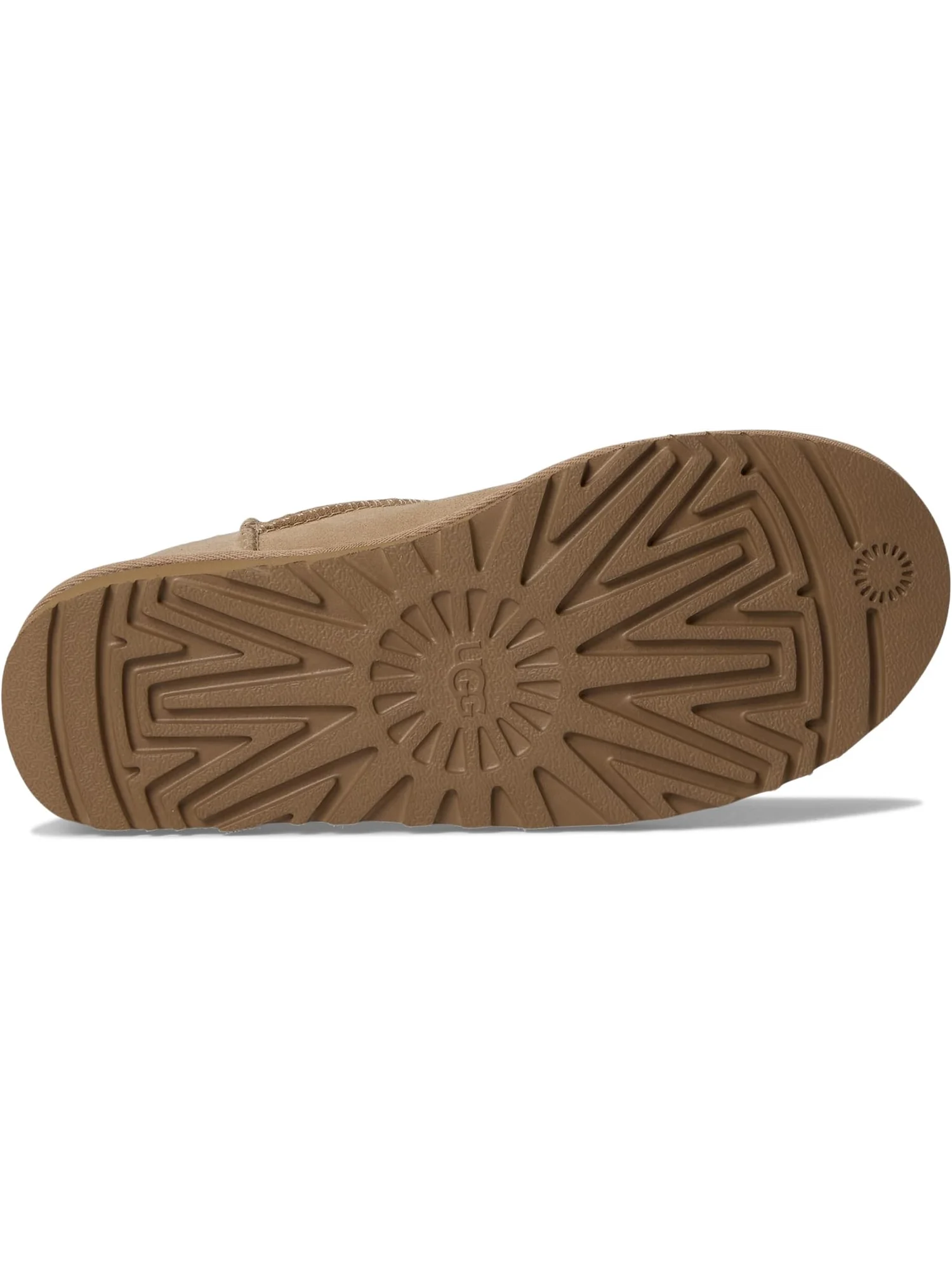 Ботинки UGG Classic Micro — 3