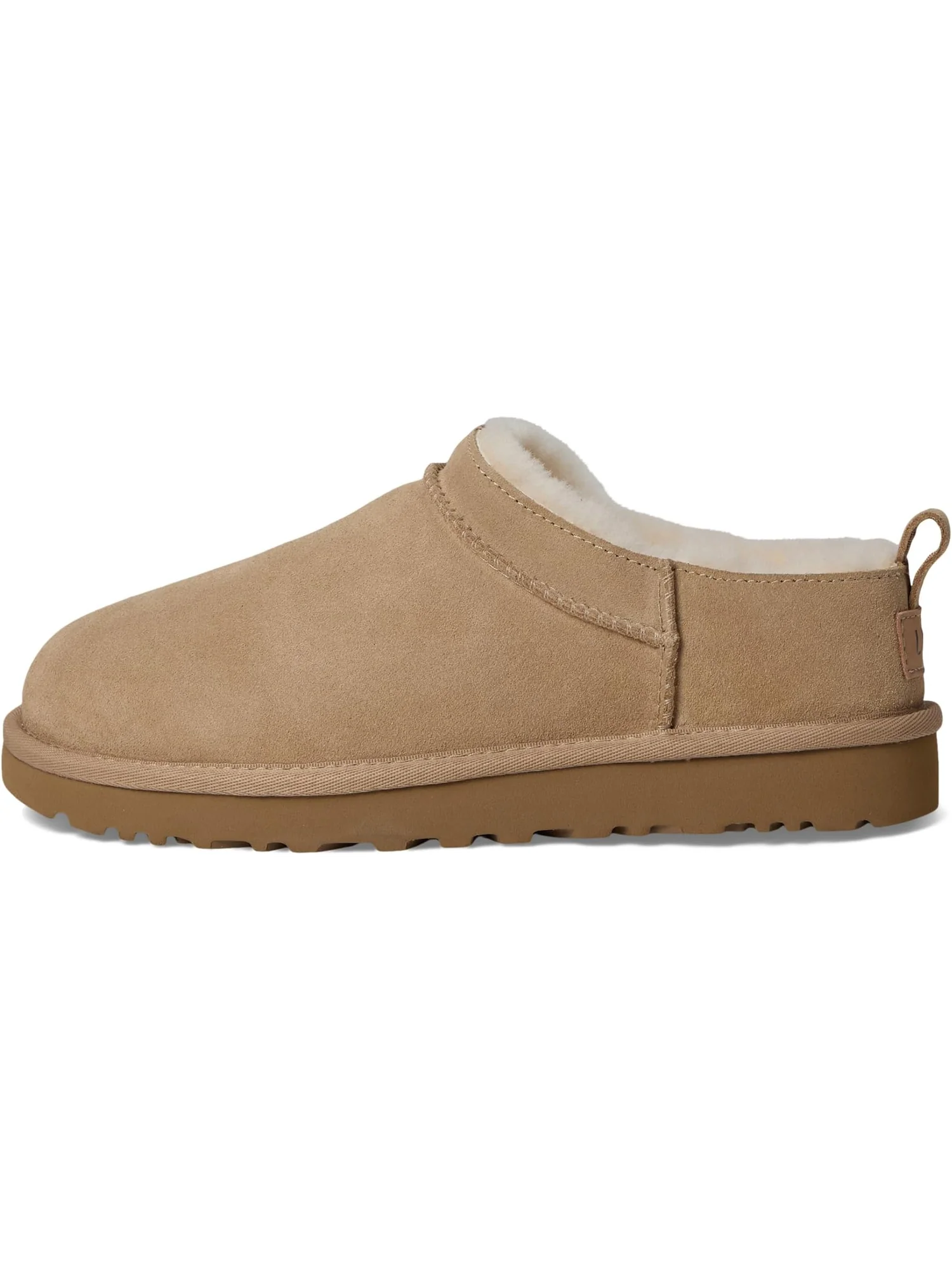 Ботинки UGG Classic Micro — 4