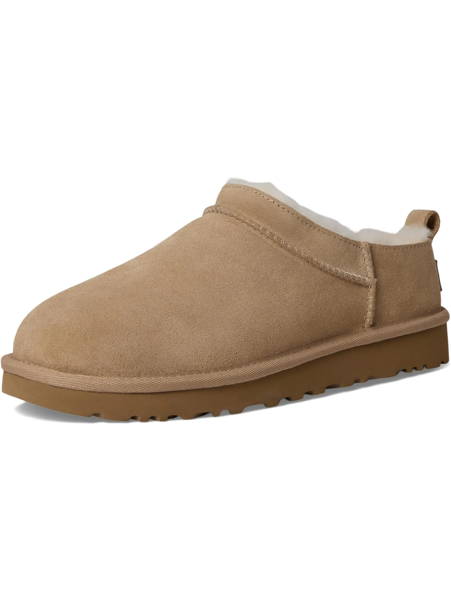 Ботинки UGG Classic Micro — 7