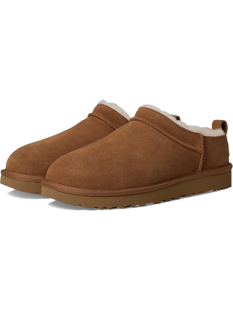 Ботинки UGG Classic Micro — 1