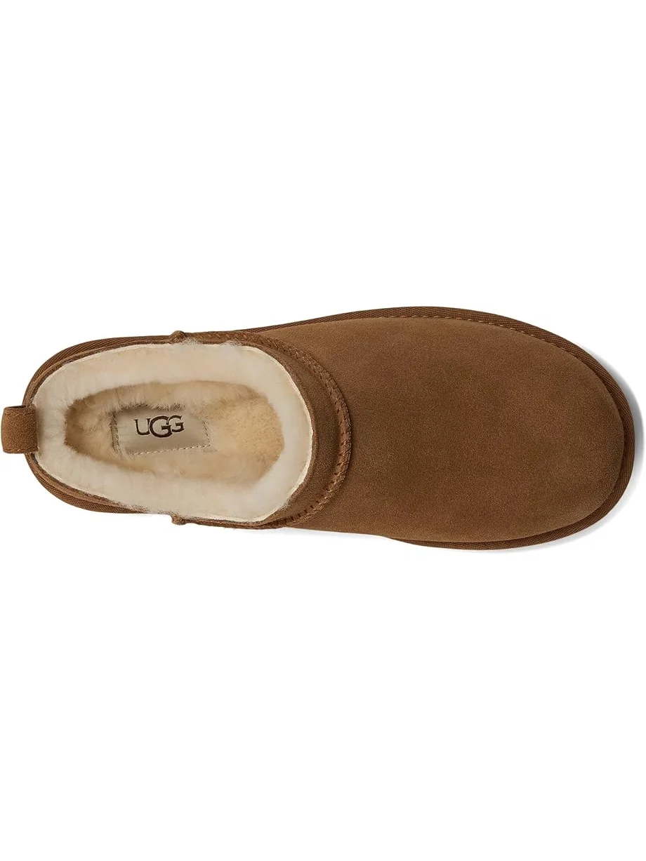 Ботинки UGG Classic Micro — 2
