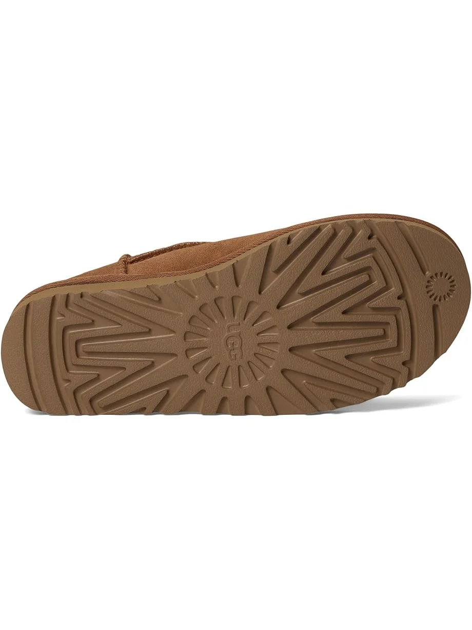 Ботинки UGG Classic Micro — 3