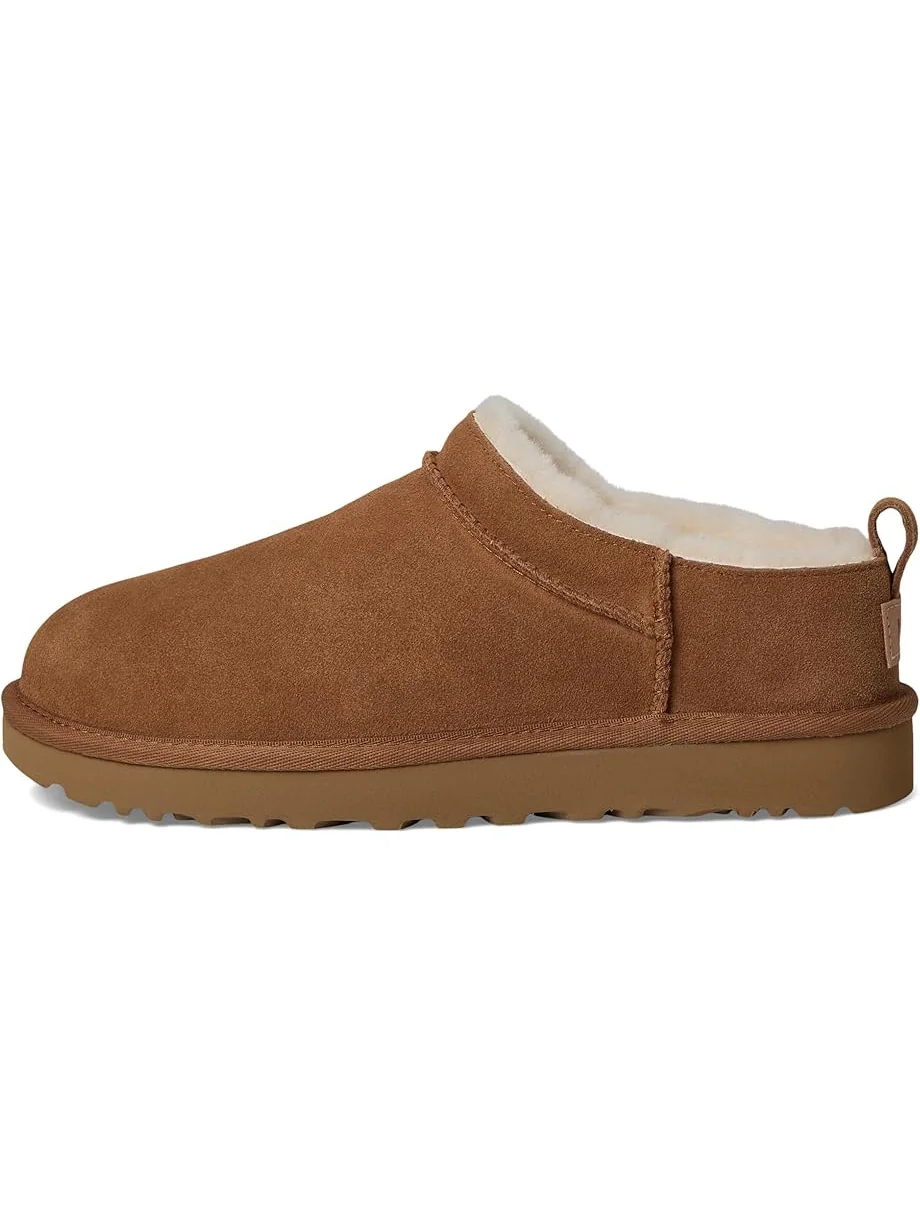 Ботинки UGG Classic Micro — 4