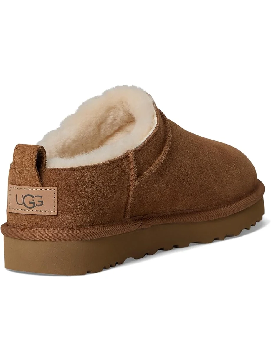 Ботинки UGG Classic Micro — 5