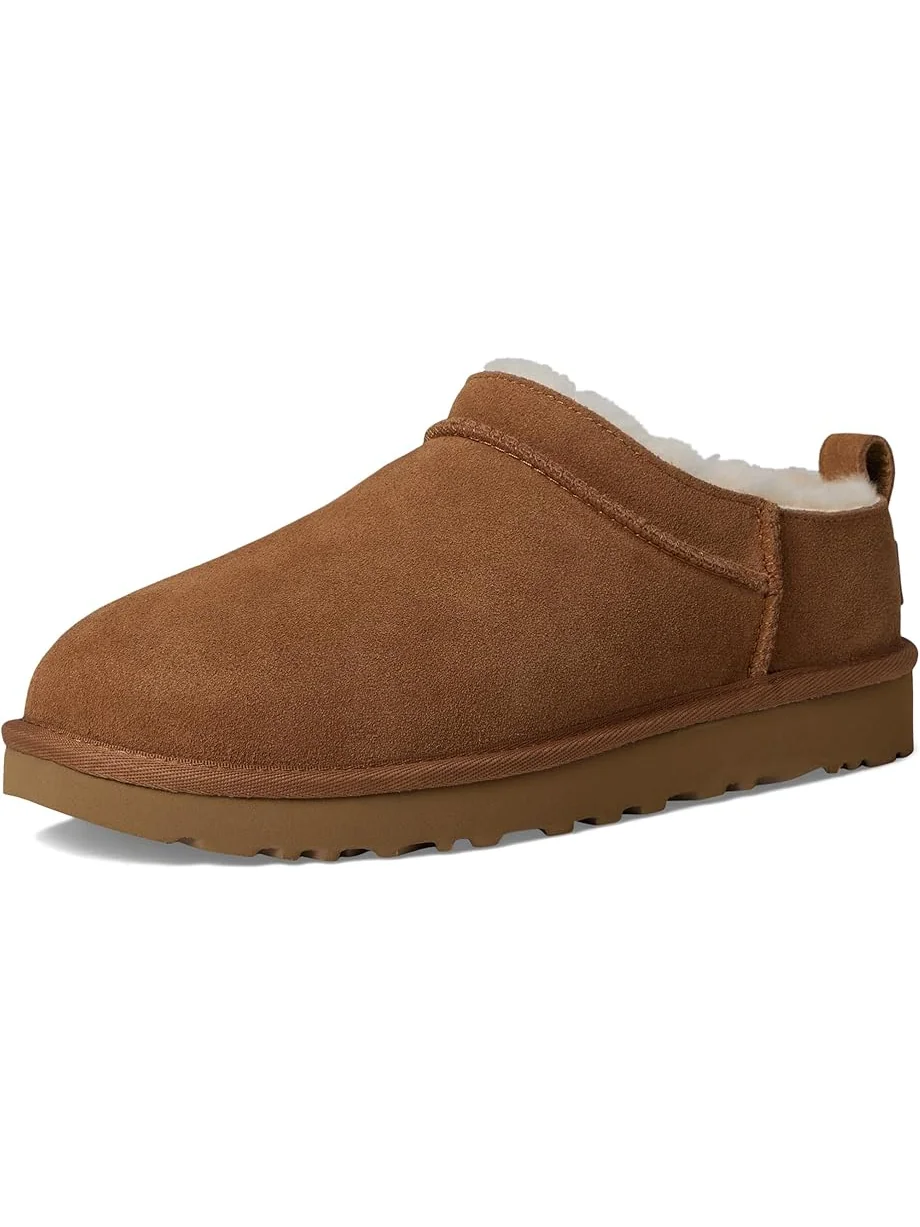 Ботинки UGG Classic Micro — 7