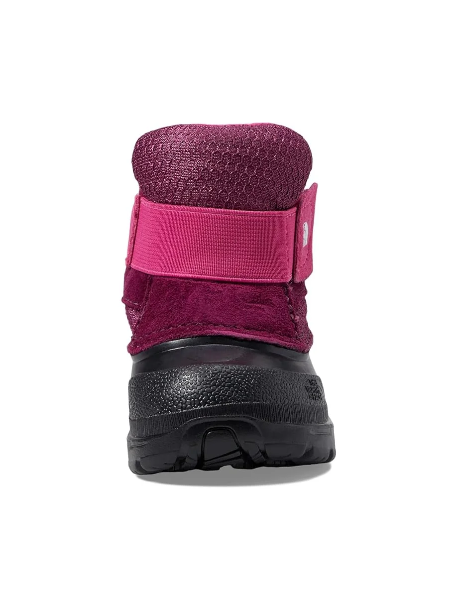 Ботинки The North Face Kids Alpenglow II — 2