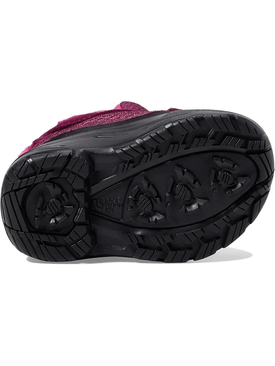 Ботинки The North Face Kids Alpenglow II — 3