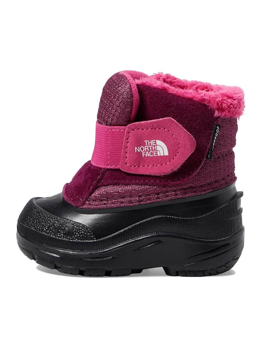 Ботинки The North Face Kids Alpenglow II — 4