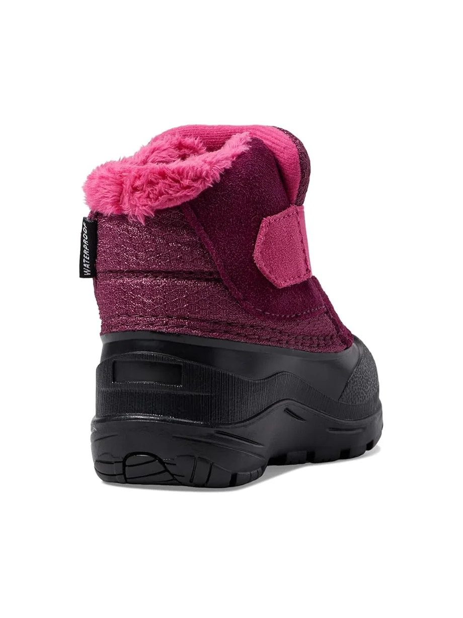 Ботинки The North Face Kids Alpenglow II — 5
