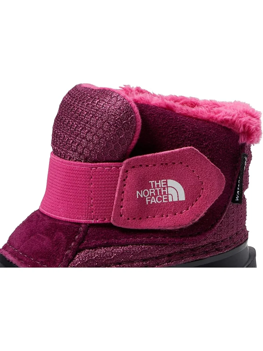Ботинки The North Face Kids Alpenglow II — 6