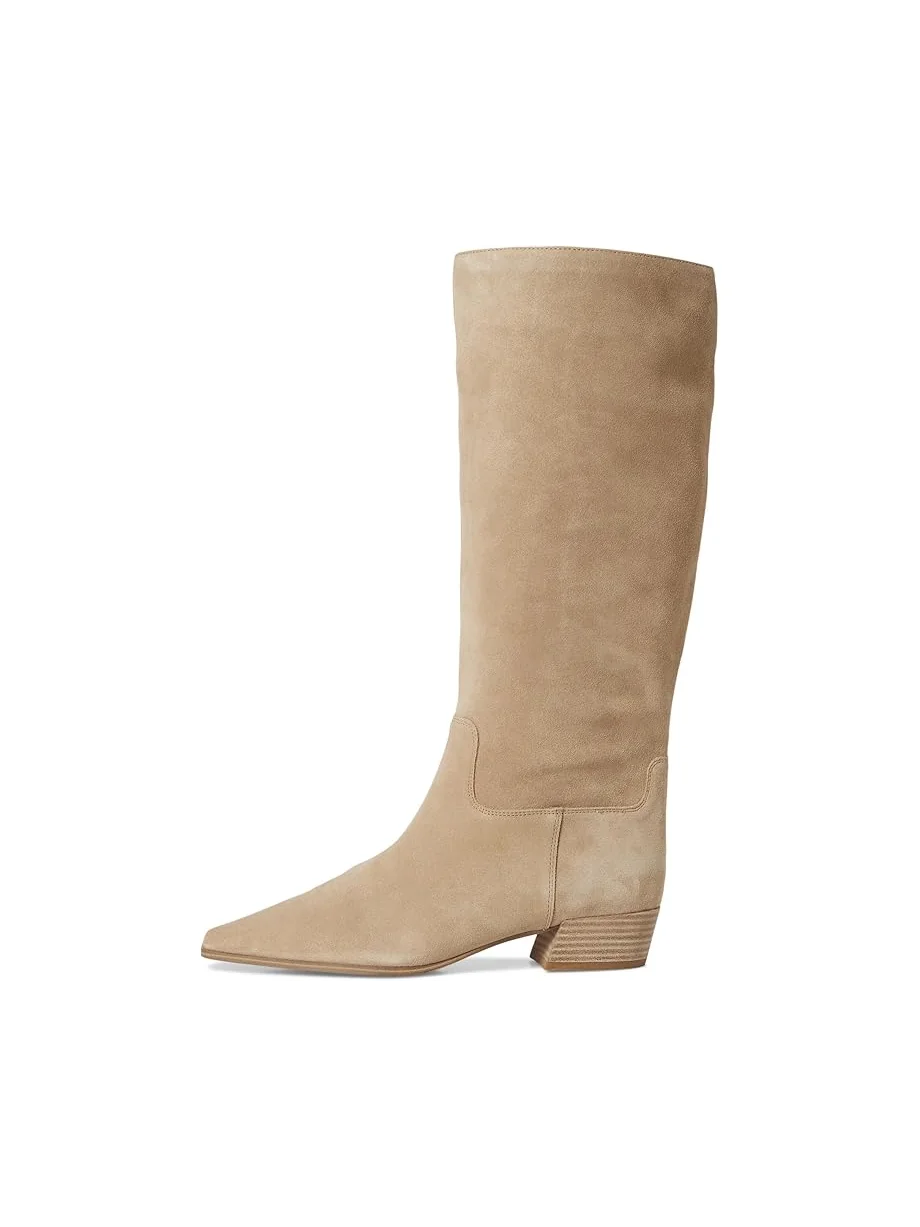 Ботинки Vince Camuto Pavla Knee High Boots — 4