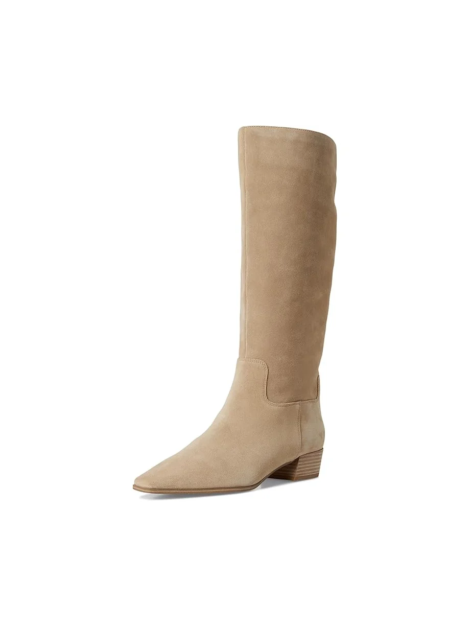 Ботинки Vince Camuto Pavla Knee High Boots — 7