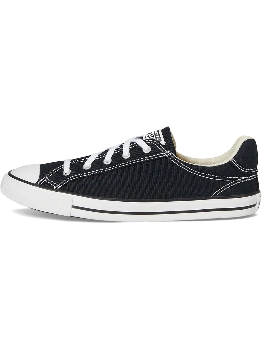 Кеды Converse Chuck Taylor All Star Dainty Lucky — 4
