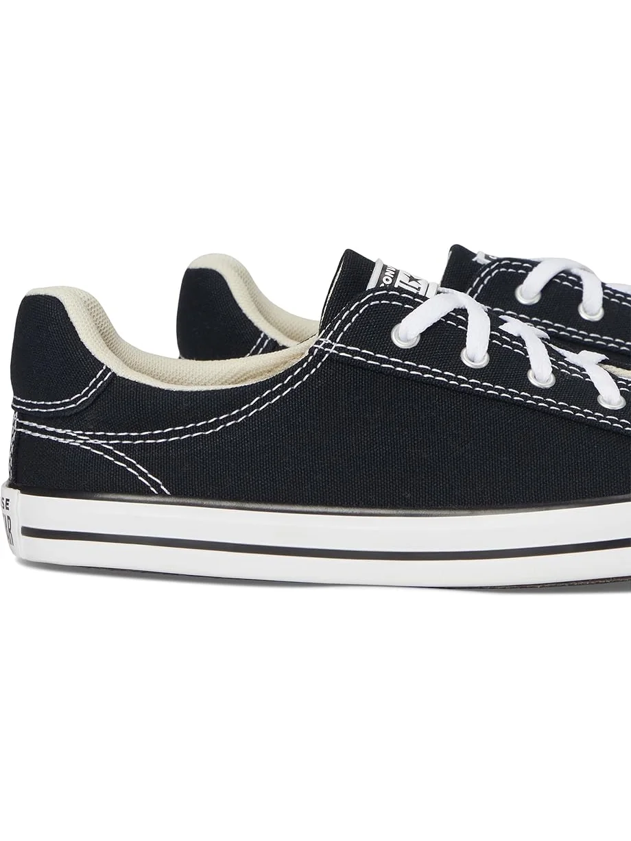 Кеды Converse Chuck Taylor All Star Dainty Lucky — 6