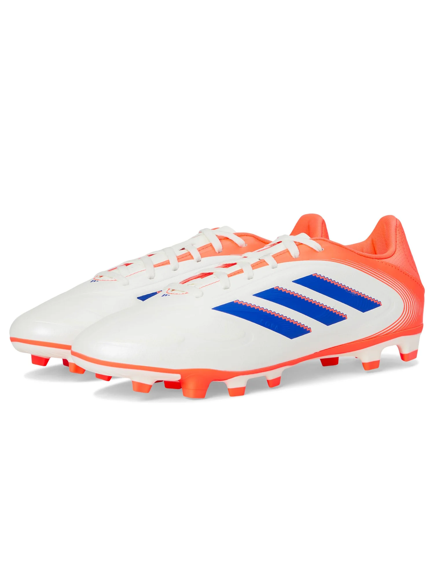 Кроссовки Unisex adidas Copa Club Pure 3 Firm/Multi Ground Soccer Cleats — 1