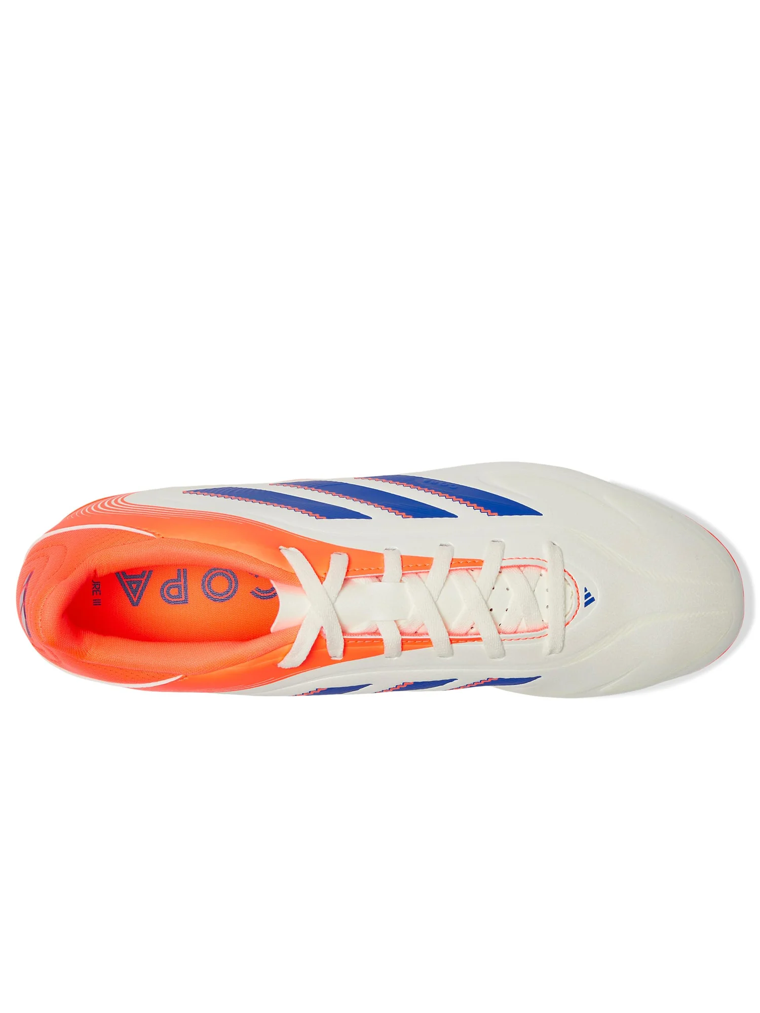 Кроссовки Unisex adidas Copa Club Pure 3 Firm/Multi Ground Soccer Cleats — 2