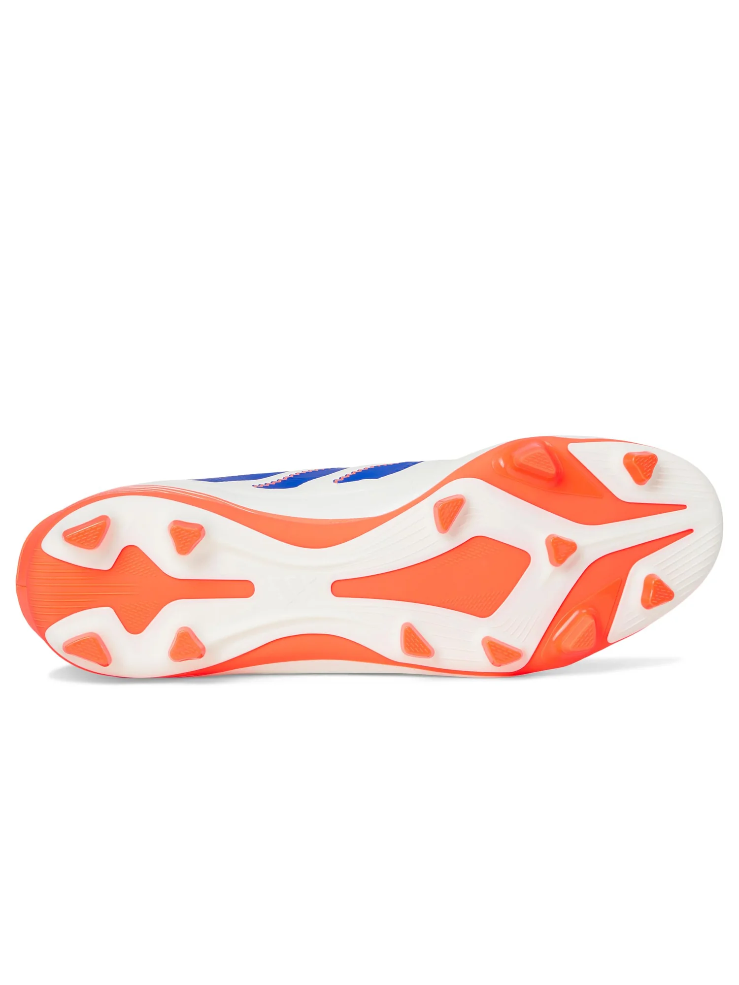 Кроссовки Unisex adidas Copa Club Pure 3 Firm/Multi Ground Soccer Cleats — 3