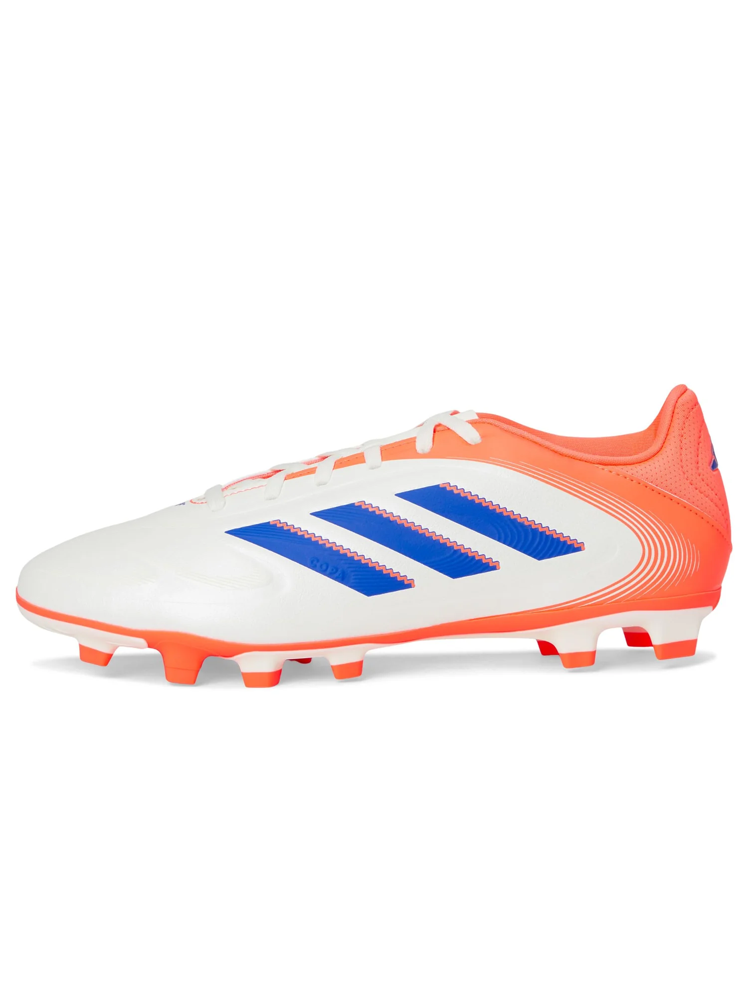 Кроссовки Unisex adidas Copa Club Pure 3 Firm/Multi Ground Soccer Cleats — 4