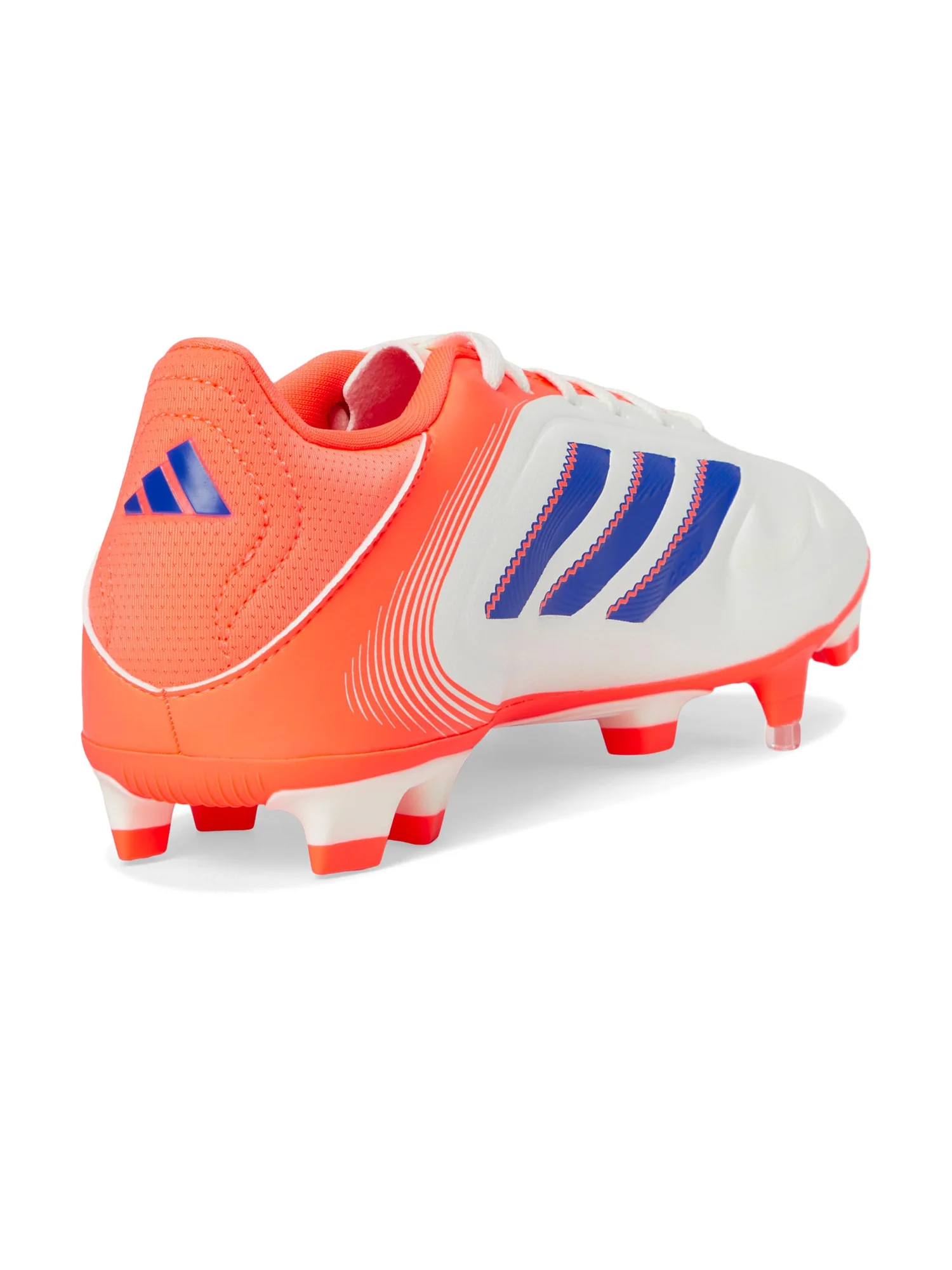 Кроссовки Unisex adidas Copa Club Pure 3 Firm/Multi Ground Soccer Cleats — 5