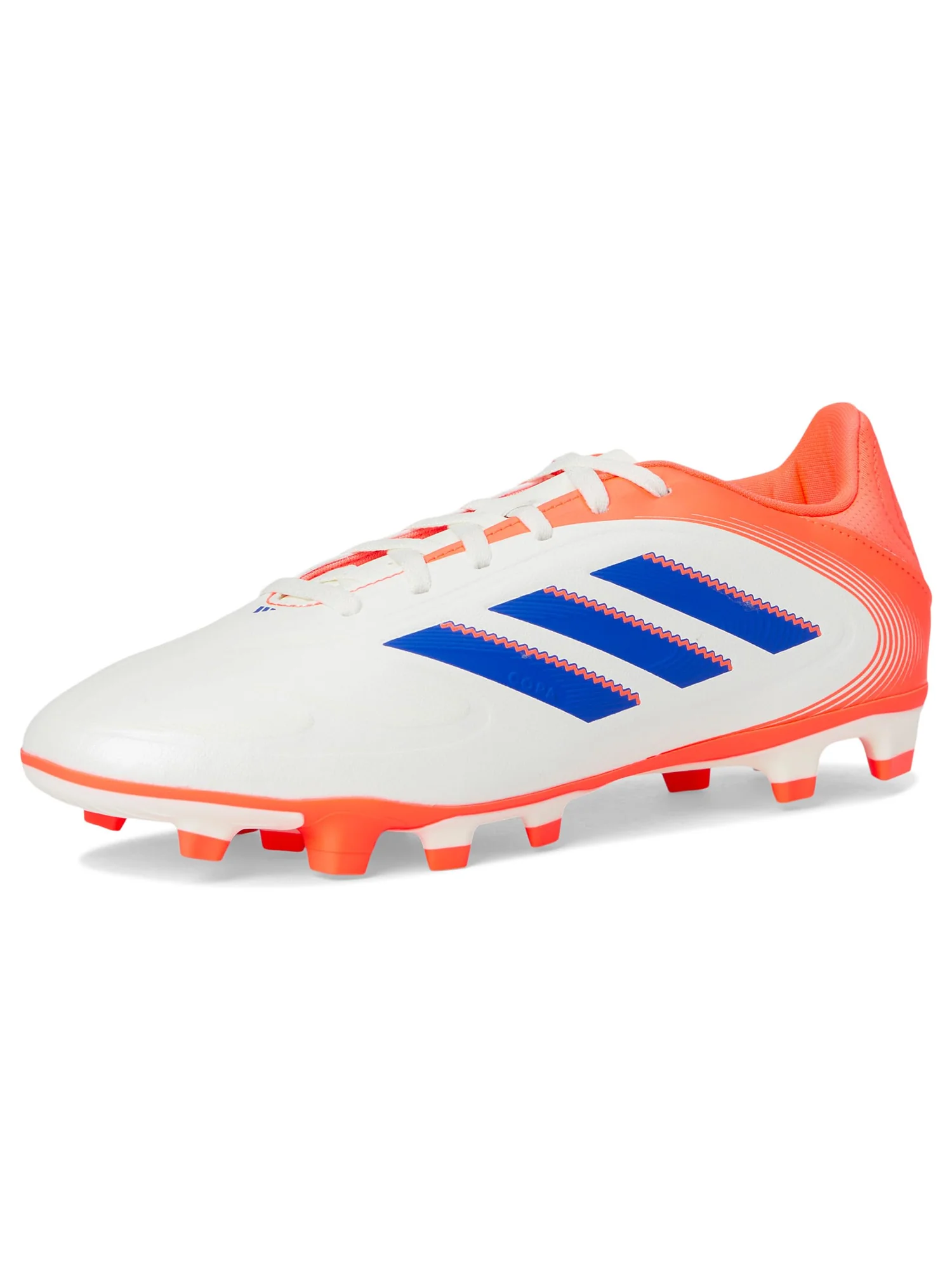 Кроссовки Unisex adidas Copa Club Pure 3 Firm/Multi Ground Soccer Cleats — 7