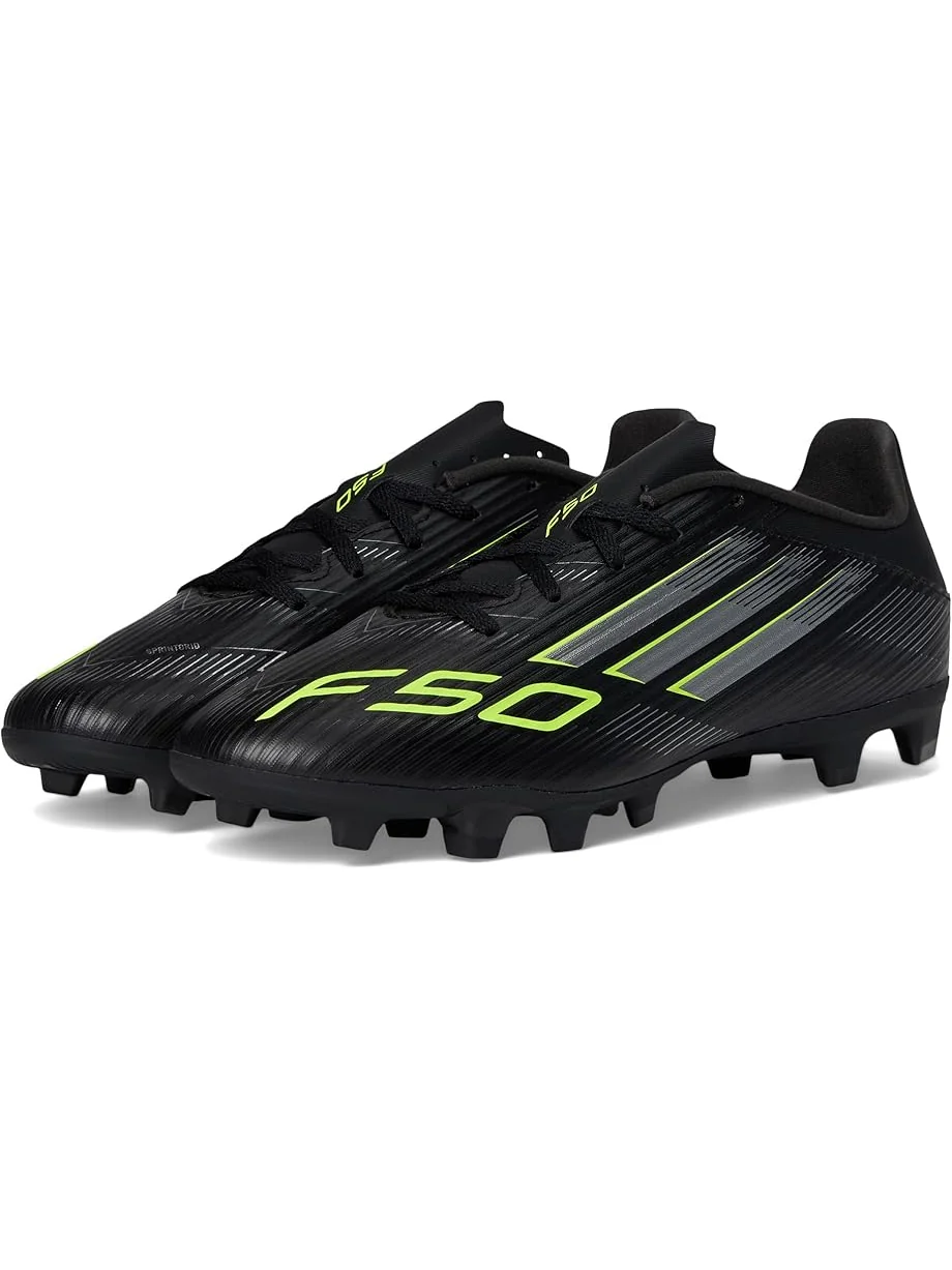 Кроссовки adidas F50 Club Firm/Multi Ground Soccer Cleats — 1