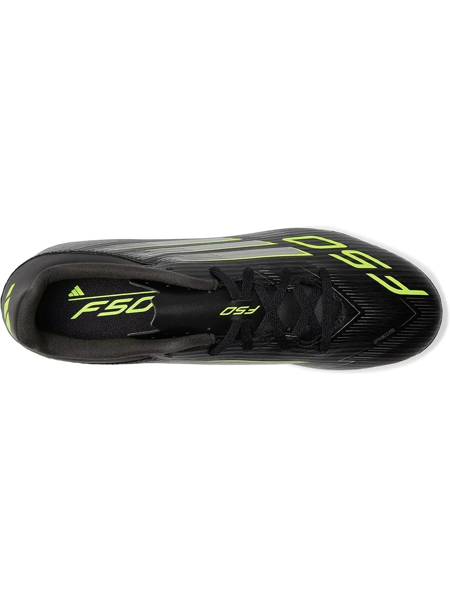 Кроссовки adidas F50 Club Firm/Multi Ground Soccer Cleats — 2
