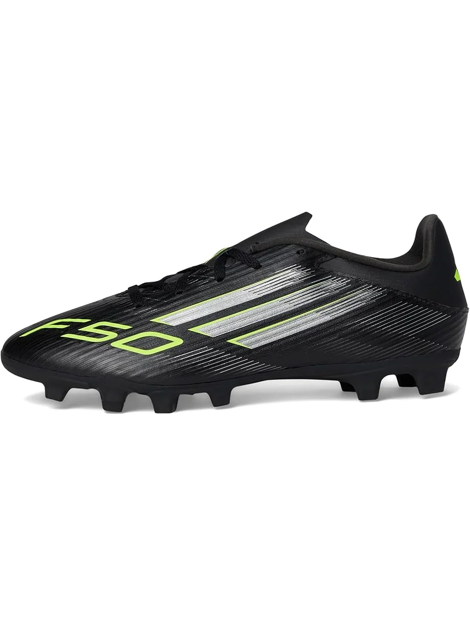 Кроссовки adidas F50 Club Firm/Multi Ground Soccer Cleats — 4