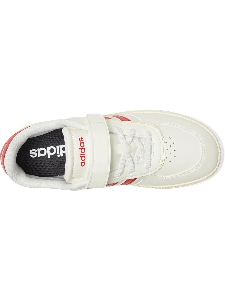 Кроссовки adidas Kids Breaknet Sleek Shoes — 2