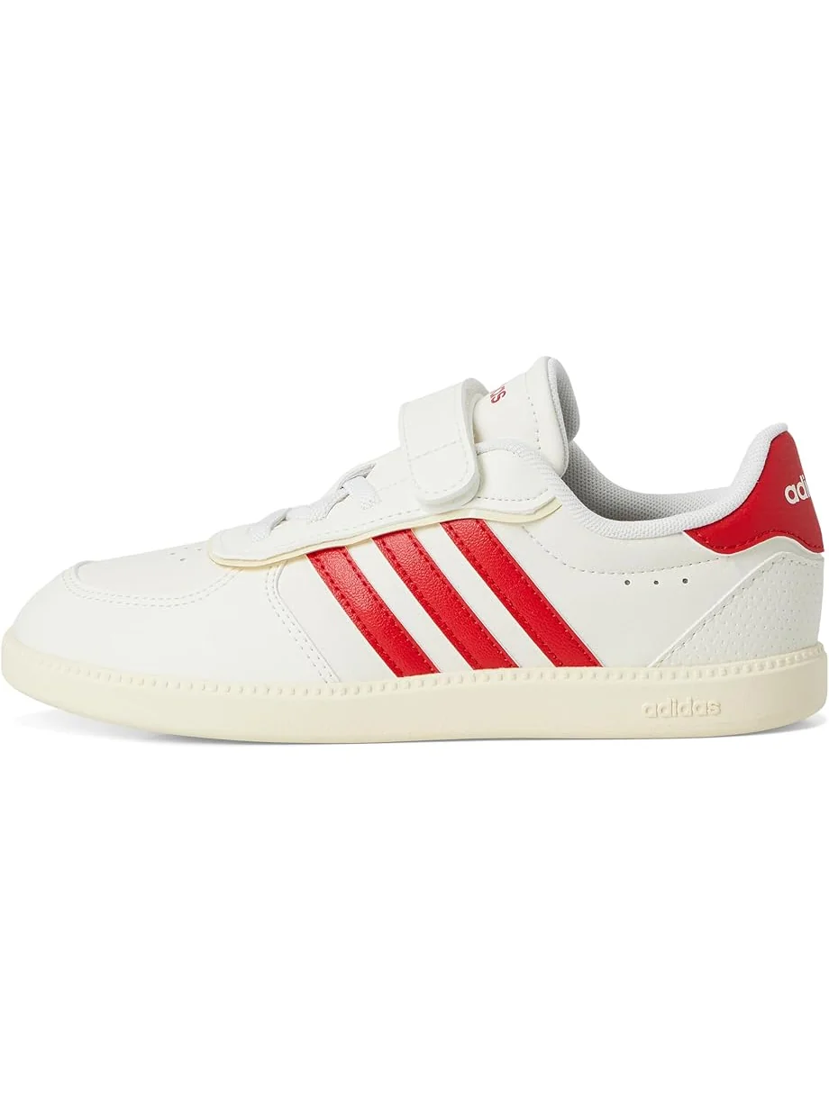 Кроссовки adidas Kids Breaknet Sleek Shoes — 4