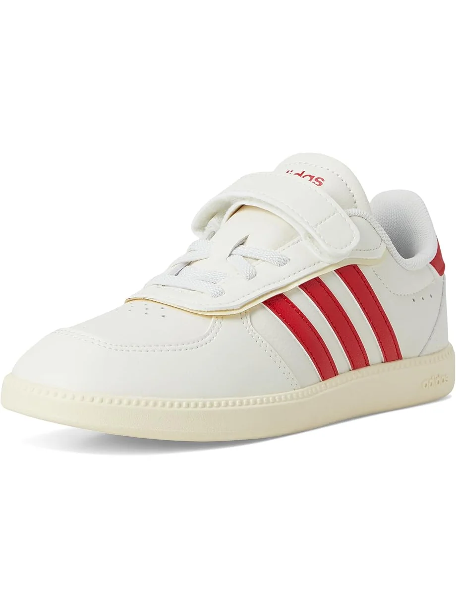 Кроссовки adidas Kids Breaknet Sleek Shoes — 7