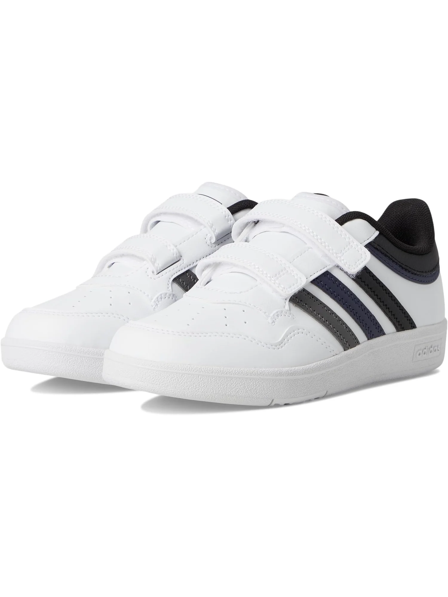 Кроссовки adidas Kids Hoops 4.0 Shoes — 1